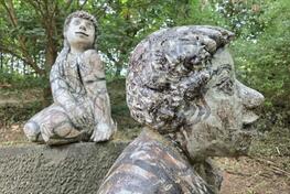 Neue Ausstellung in der Villa Erckens: „Langenbach 100“