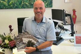 Neuauflage der Neubürgerbroschüre: BM Krützen präsentiert aktualisierte Informationsquelle
