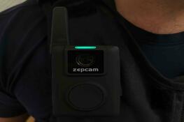 Bodycams beim Ordnungs- und Servicedienst der Stadt Grevenbroich – Mehr Sicherheit, Transparenz und Vertrauen im öffentlichen Raum