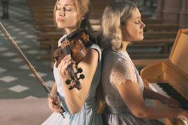 „Konzerte im Kloster“ gehen 2026 weiter