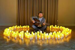 Neue Konzertreihe „GLOW“ im Museum