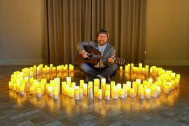 Neue Konzertreihe „GLOW“ im Museum