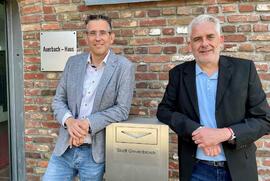 Alle Infos zur Kommunalwahl 2025 in Grevenbroich