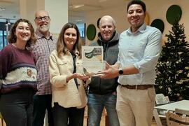 Netzwerker unterstützen Grevenbroicher Familienbüro