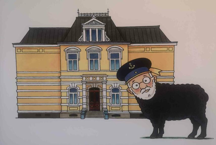 Museumsführung Pankarz