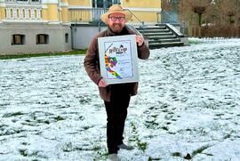 Preisträgerkonzert mit Stefan Strohhut