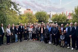 Sparkassenstiftung unterstützt Grevenbroicher Vereine mit mehr als 37.000 Euro
