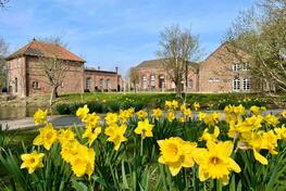 Lange Lernzeiten in der Stadtbücherei