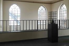 Gedenkstunde zur Reichspogromnacht in Hülchrath