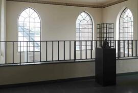 Gedenkstunde zur Reichspogromnacht in Hülchrath