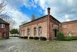 Neue Ausstellung in der Versandhalle