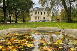 Familienführung im Museum