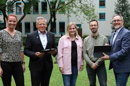 Rhein-Kreis Neuss startet digitalen Einbürgerungsantrag am 1. Oktober