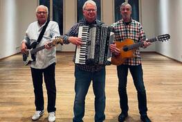 MoKKa-Jahresprogramm im Museum