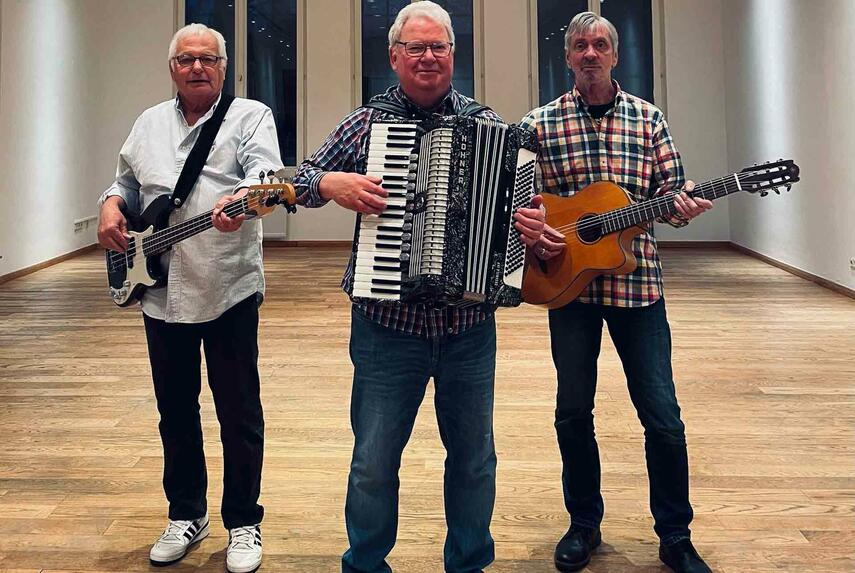 MoKKa-Jahresprogramm im Museum