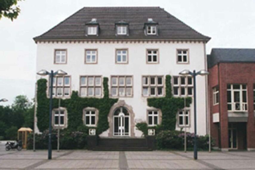 Temporäre Straßensperrung an der Mauristraße am 02.08.2025