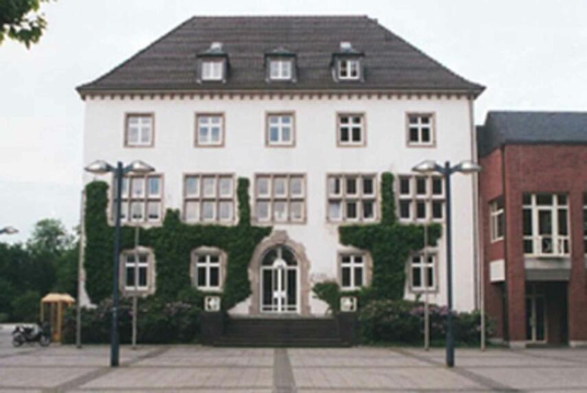 Aktueller Sachstand: Corona-Diagnose-Zentrums in Grevenbroich