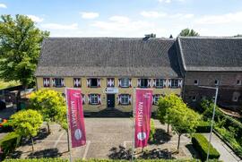 Kreismuseum Zons: Freier Eintritt für KreisbürgerInnen an bestimmten Tagen