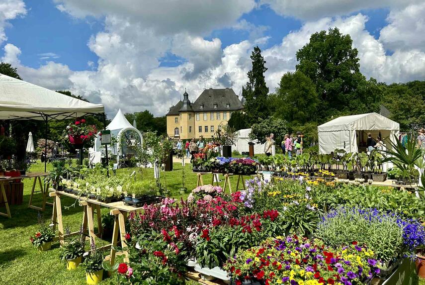 Gartenlust goes Garden Days
