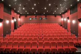 Kinoabend im Grefi-Kino zum Weltfrauentag