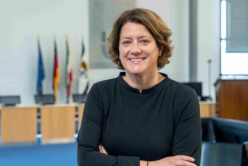 Weltwassertag 2026: Kreis appelliert zu sorgsamem Umgang mit dem kühlen Nass