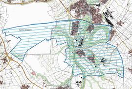 Vogelgrippe in Rhein-Erft-Kreis: Überwachungszone und vorbeugende Schutzmaßnahmen im Rhein-Kreis Neuss