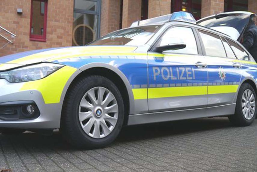 Exhibitionist gesucht - Polizei ermittelt